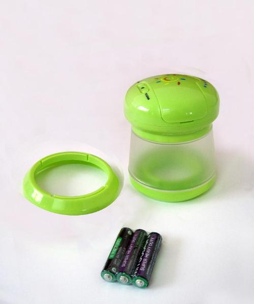 日华奶瓶消毒器 - rh-610 (中国) - 婴儿用品 - 家居用品 产品 「自助